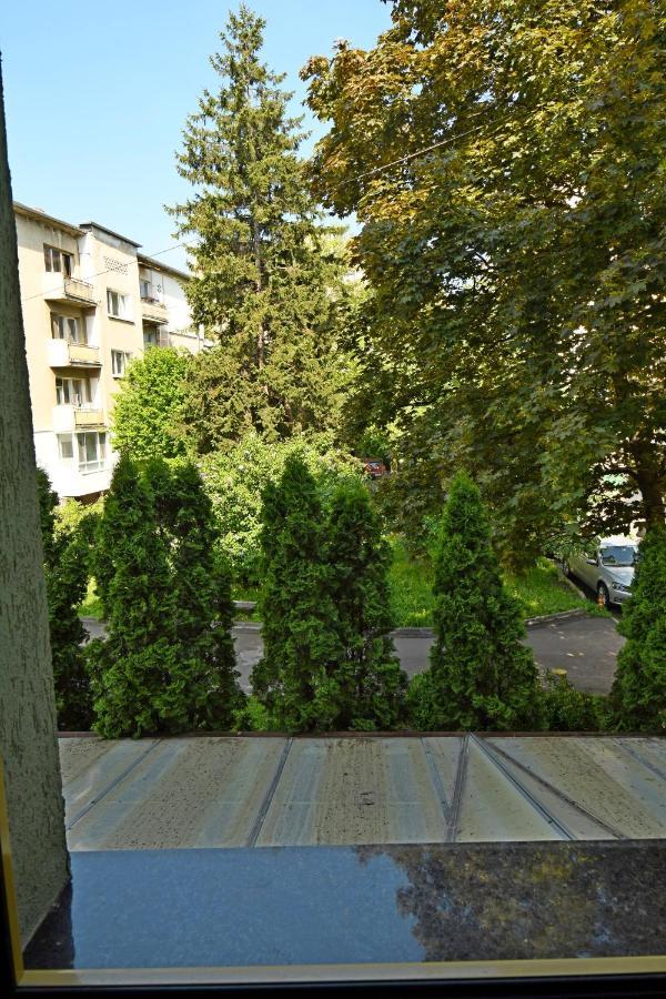Hotel Rai Sofia Exterior foto