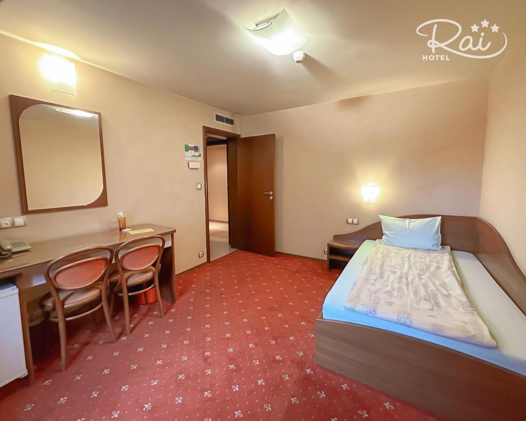 Hotel Rai Sofia Exterior foto